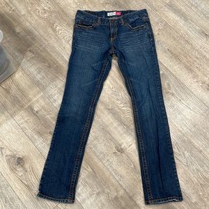 Aeropostale skinny jean 5/6 regular